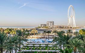 Doubletree by Hilton Hotel Dubai Jumeirah Beach